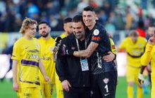 Prediksi Skor Eyupspor vs Galatasaray 13 September 2025 13 Bericuan