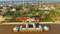 10 Kabupaten Kaya Raya 2024: PDRB Menggemparkan, Kontribusi Besar untuk Ekonomi Nasional 12 Bisnis Waralaba