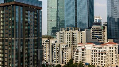 Asing Keluar Rp14,2 Triliun dalam Seminggu 28 Bericuan