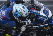 Arai Agaska Luncurkan Debut World Supersport 300, Fokus pada Pengalaman Berharga 2