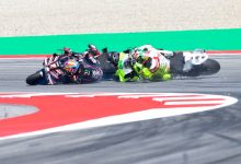 Morbidelli Kena Ancaman Penalti Ride-Through karena Pelanggaran Berulang 5