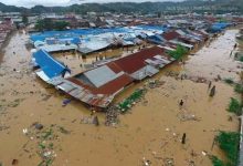 Banjir Bali Berdampak Ekonomi Ratusan Miliar Rupiah 3 Paus Fransiskus meninggal dunia
