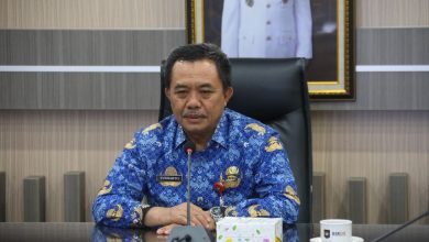 Gubernur Malut Beri Apresiasi Program Kesehatan Gratis untuk 71 Ribu Pelajar 6