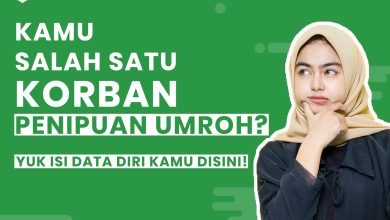 Remaja Bontang Hilang Usai Konser, Bansos Dihentikan, Penipuan Travel Umroh Meningkat 14 Sekolah Garuda
