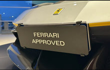 Suara Asli Kuda Jingkrak: Ferrari Listrik Buka Rahasia Teknologi, Getaran Motor Jadi Raungan 1.000 HP 35 Bericuan