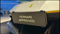 Suara Asli Kuda Jingkrak: Ferrari Listrik Buka Rahasia Teknologi, Getaran Motor Jadi Raungan 1.000 HP 13 Konsultan Kanada