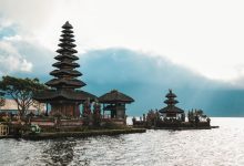 Bali dan Lombok Jadi Pulau Terbaik Asia 2025 Menurut CN Traveller 2 Pulau Terbaik