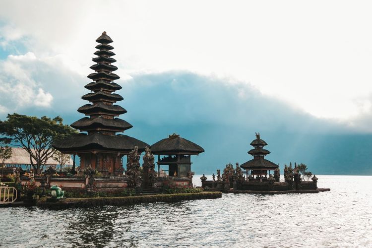 Bali dan Lombok Jadi Pulau Terbaik Asia 2025 Menurut CN Traveller 1 Pulau Terbaik