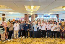 Pelatihan Dapur MBG Kementerian UMKM Diikuti Oleh Supplyyuk, Supplier Sayur Buah dan Susu Kedelai 2 pelatihan dapur MBG