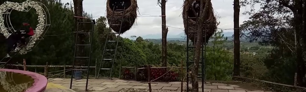 Puncak Sidiangkat, Permata Dairi yang Menawarkan Kesejukan Istimewa 1 Puncak Sidiangkat