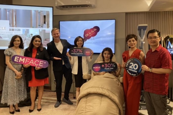 Miracle Ultimate Denpasar Perkenalkan DENSILIFT, Pengencang Kulit Teknologi Tinggi di Bali 1 Miracle Ultimate Denpasar