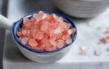 Garam Pink Himalaya
