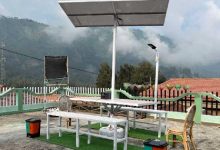 Tim ITB Kembangkan Wisata Rendah Karbon di Bromo 5 Bericuan