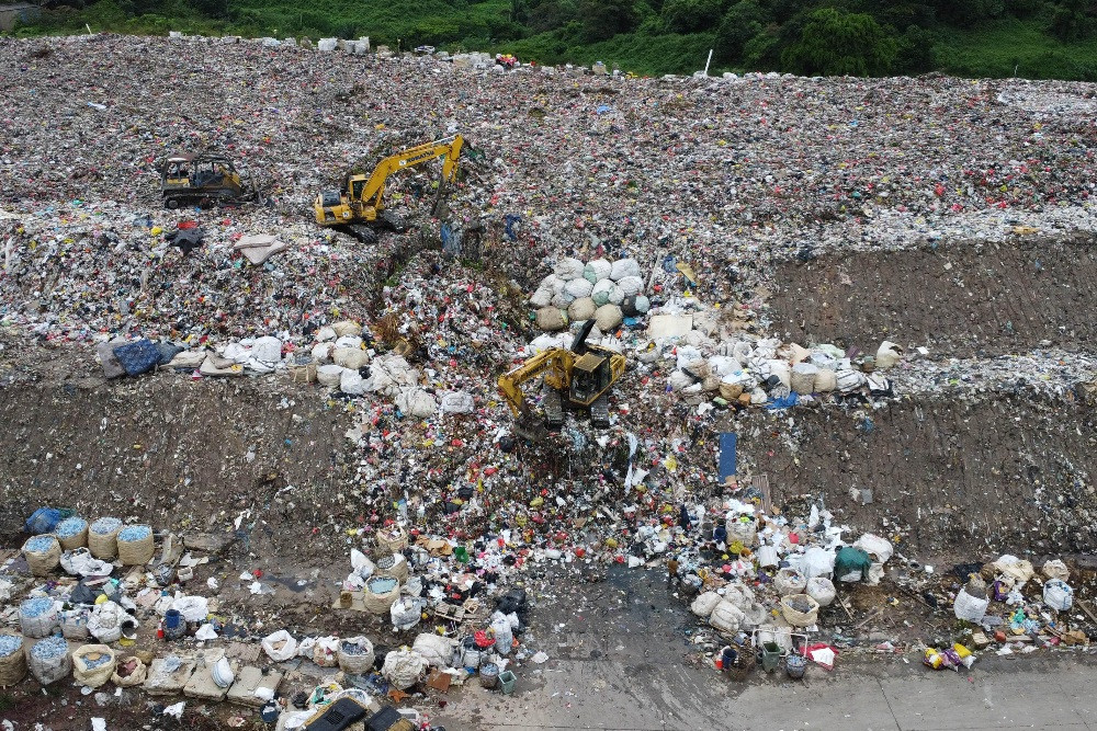 33 Proyek Sampah Jadi Energi Dikunjungi Teknologi Asing 1