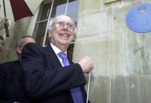 Mengenang Watson, Ilmuwan DNA yang Kontroversial 5 Ilmuwan DNA