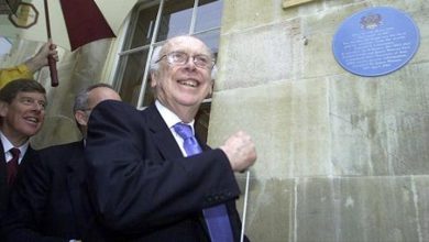 Mengenang Watson, Ilmuwan DNA yang Kontroversial 13 Ilmuwan DNA