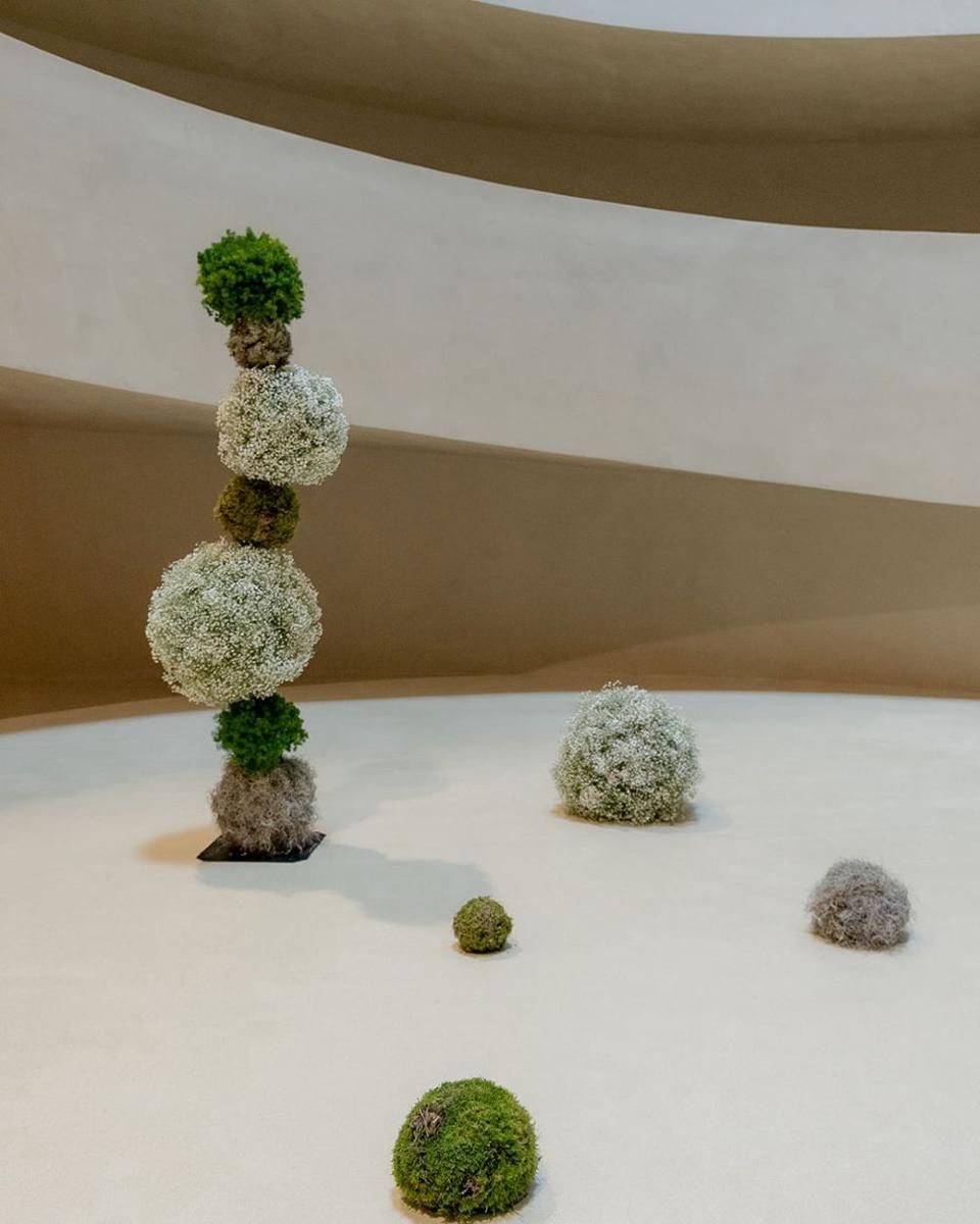 7 Ide Bunga Unik untuk Dekorasi Pernikahan 1