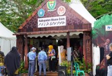 Warung Entok Nini Kenter Cilongok Ramai Pengunjung, Pemilik Minta Dukungan Pemkab untuk Pasokan Bahan Baku 3 Bericuan