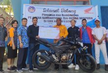 Dampak Aplikasi Temu