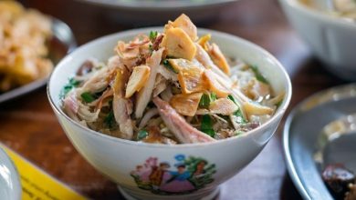 Dari Bakwan hingga Roti Bakar, Camilan Sore yang Menghangatkan Saat Hujan 17