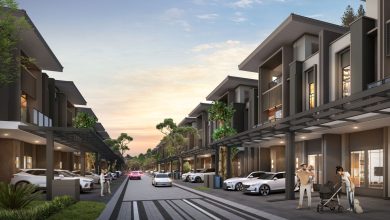 Taman Rasa Gading Serpong Jadi Ikon Kuliner Pasadena Central District 14 taman rasa