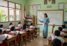 Kemendikdasmen Latih 10.000 Guru Jadi Inovator Teknologi Pembelajaran 7 kemendikdasmen