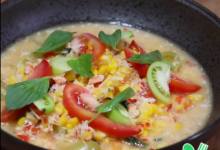 Festival Kuliner Nusantara