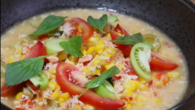 Festival Kuliner Nusantara