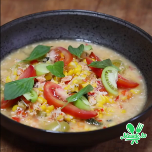 Festival Kuliner Nusantara