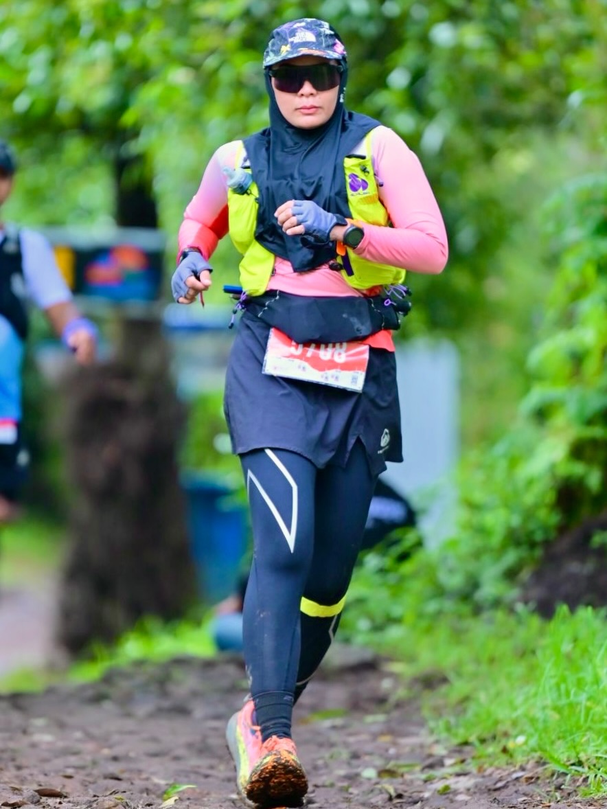 Siksorogo Lawu Ultra 2025