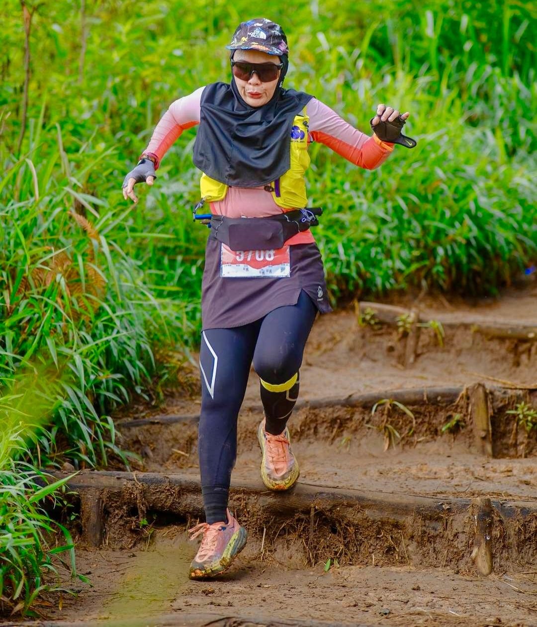 Siksorogo Lawu Ultra 2025