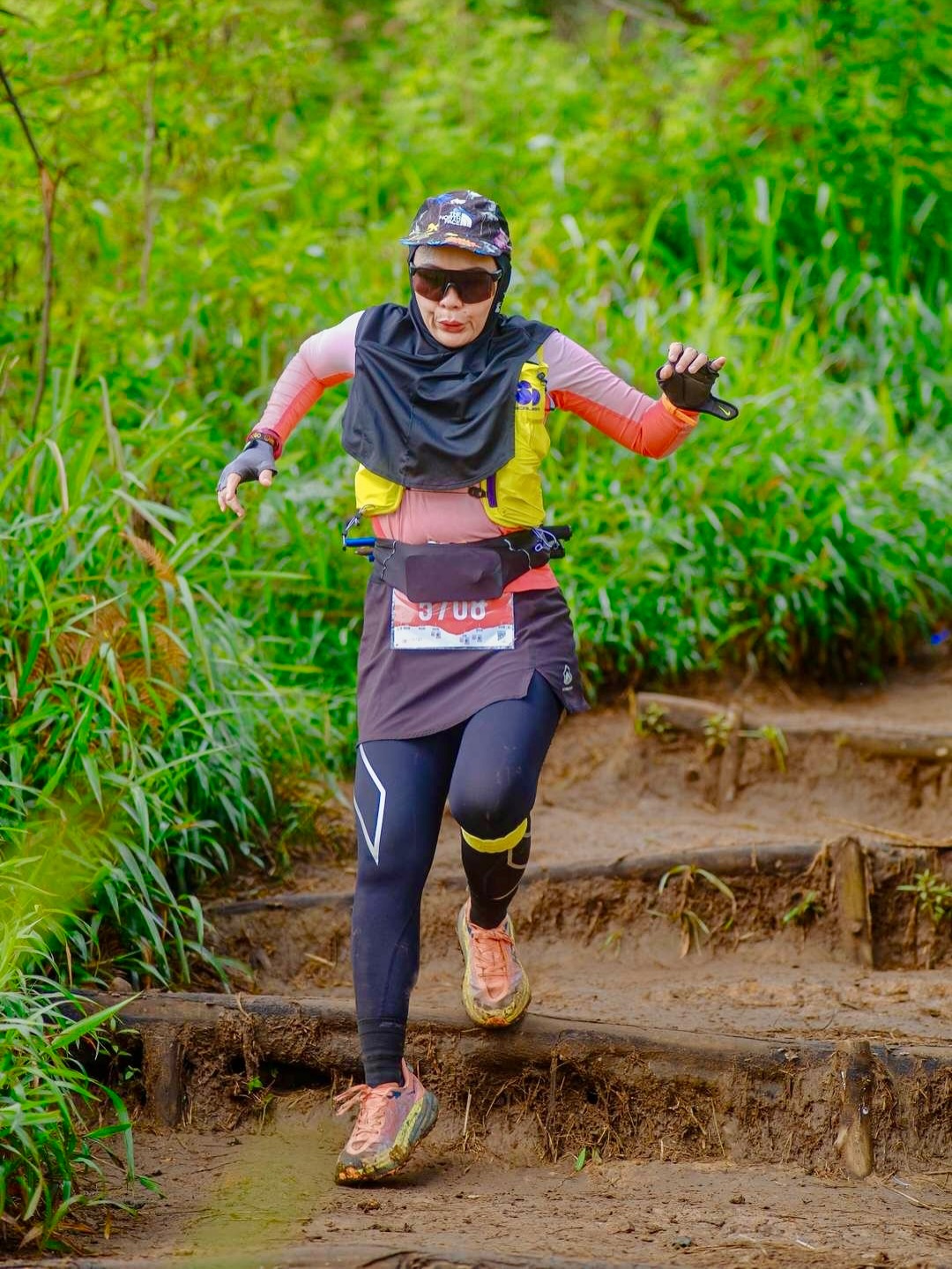 Siksorogo Lawu Ultra 2025