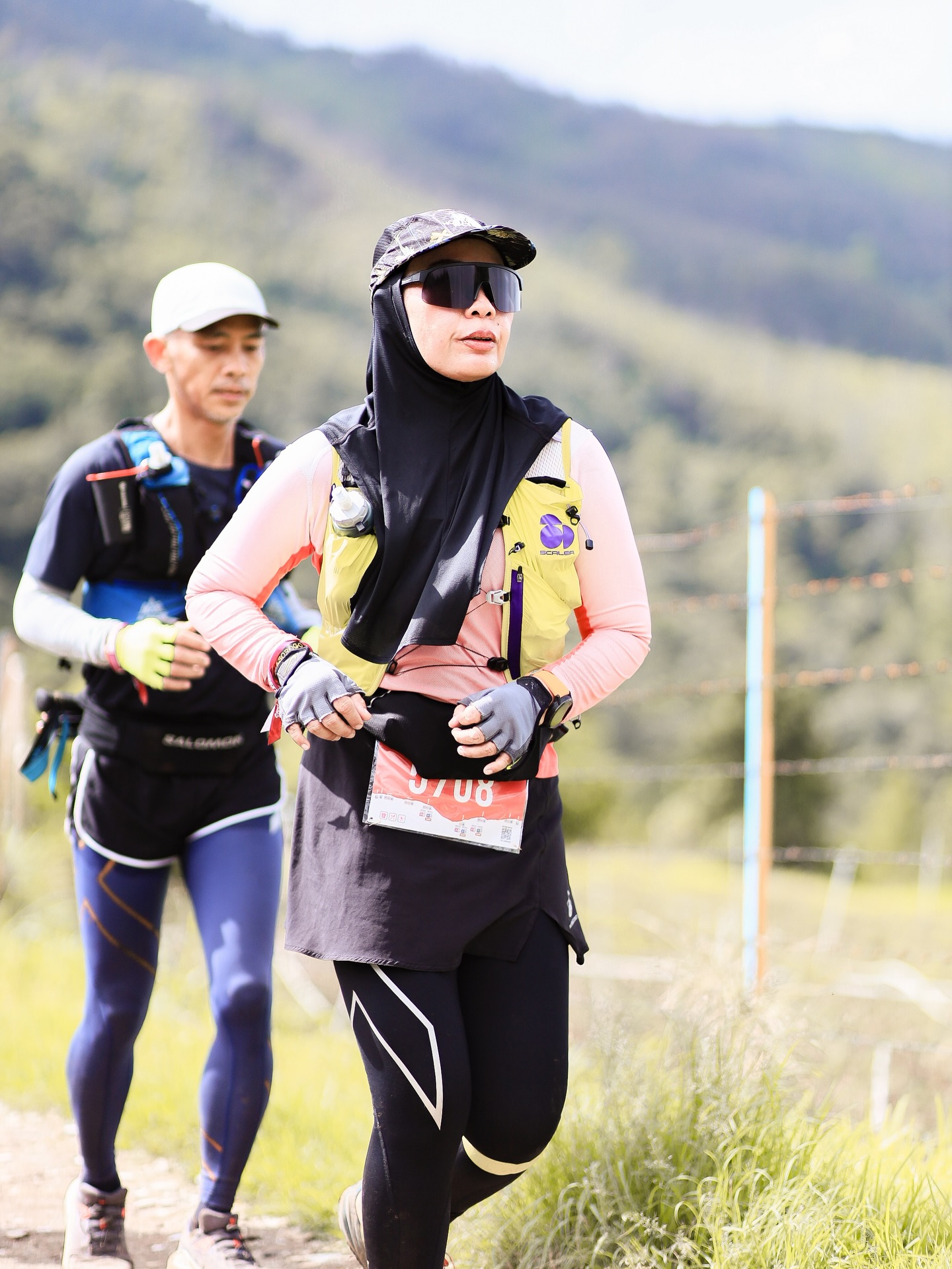 Siksorogo Lawu Ultra 2025