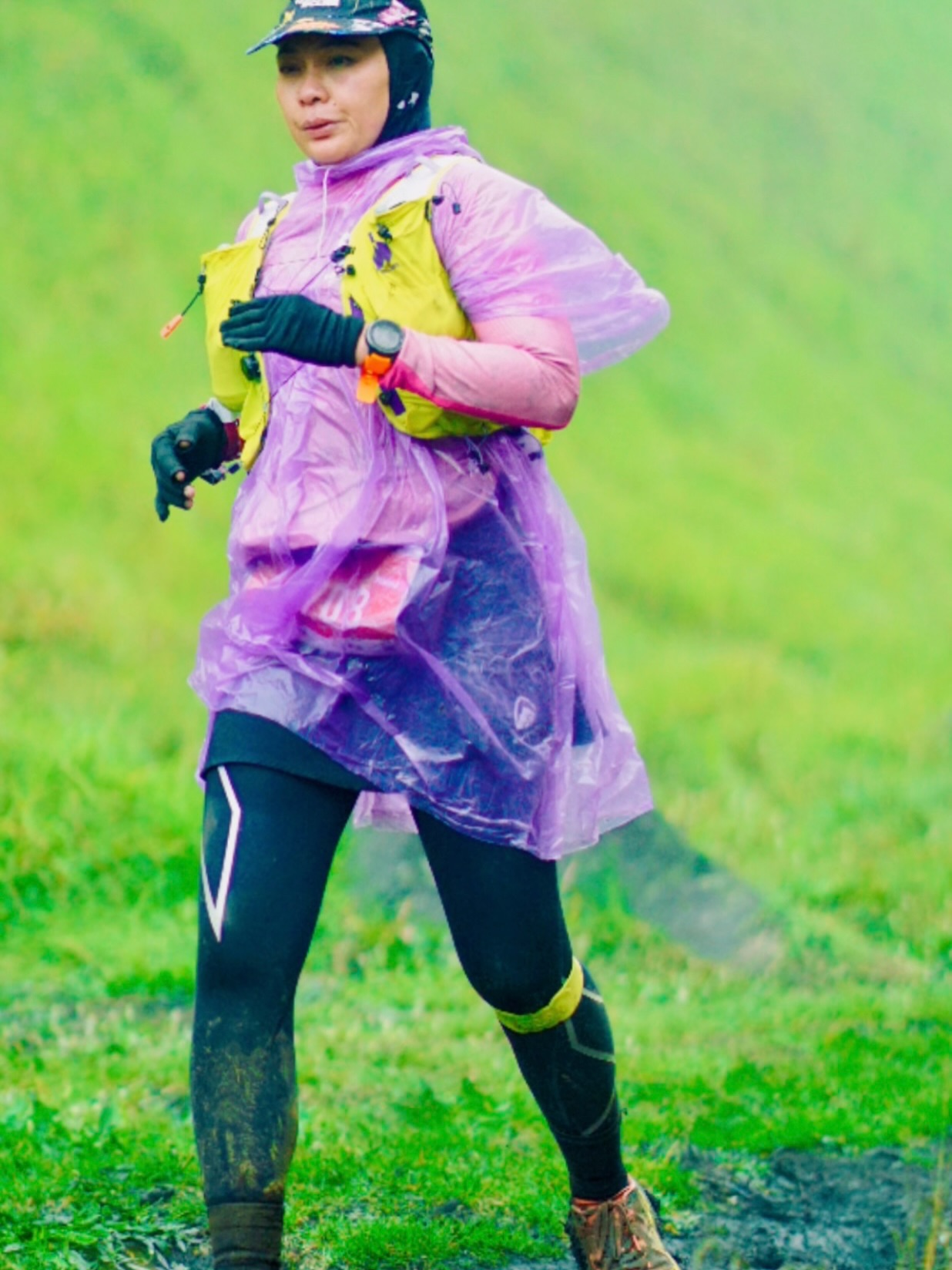 Siksorogo Lawu Ultra 2025