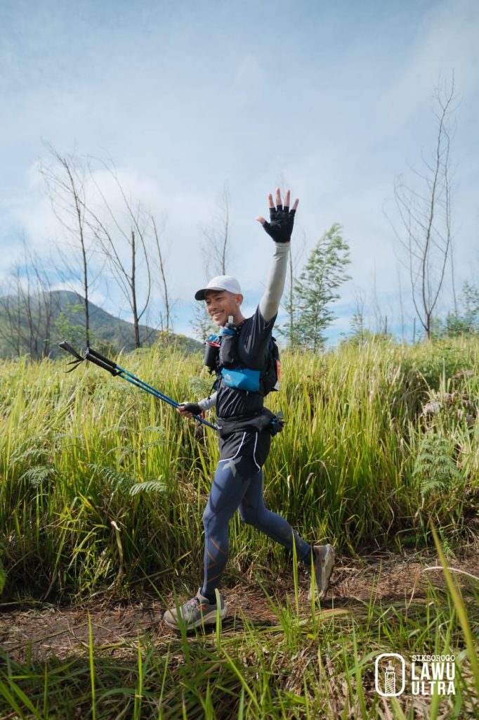 Siksorogo Lawu Ultra 2025