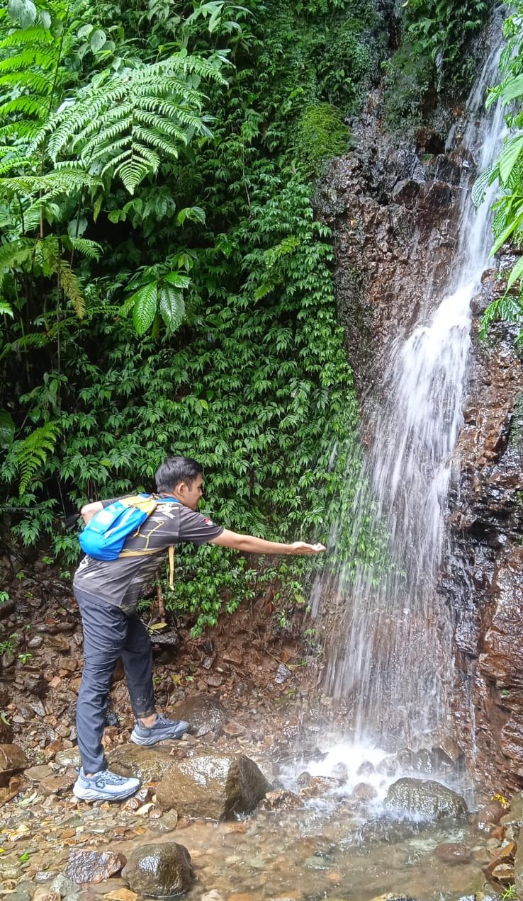 Tektok Desa Cisadon Sentul 2x Loop, Menaklukkan Trek 28 Km! 4 desa cisadon sentul