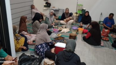 Perayaan tahun baru 2026