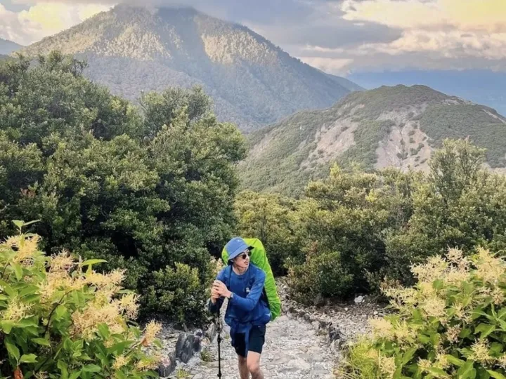 destinasi wisata Garut