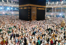 Tidak Ada Jemaah Umrah Kotim Kalteng Tertahan di Arab Saudi, 40 Orang Akan Pulang Besok 4 Maret 2026 2 Bericuan