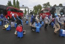 Rp319 Juta Hilang, 17 Anggota Keluarga Gagal Umrah Diduga Akibat Travel Bermasalah 5 Bericuan