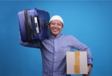 Ngaji Santuy: Bolehkah Tidak Berpuasa Saat Travelling? Ini Penjelasan Ustadzah Ika 2 Bericuan