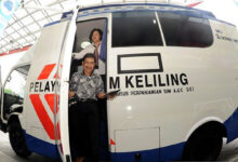 Informasi SIM Keliling Bali, Rabu (4/3), cek jadwal dan lokasinya! 2 Bericuan