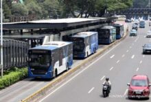 Startup geospasial Indonesia hadirkan solusi mobilitas berbasis data 3 Bericuan