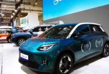 Harga AION terbaru Maret 2026 3 Bericuan