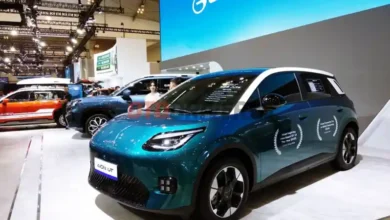 Harga AION terbaru Maret 2026 8 Olahraga