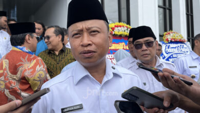 Pemkot Depok Perkuat Pertanian Modern di 11 Kecamatan, Tingkatkan Ketahanan Pangan dan Ekonomi Warga 44 Pemkot Depok