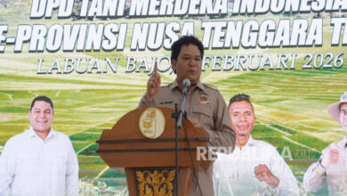 Program MBG Bantu Petani, Ekonomi Desa Berkembang 1