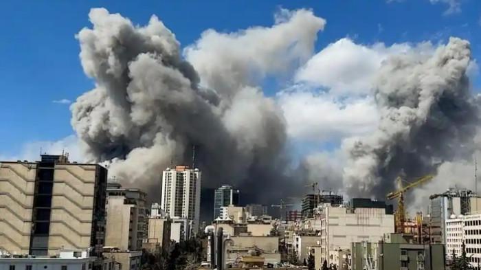 Dampak Perang AS-Israel-Iran pada Wisata Bali: Pembatalan Hotel hingga Pesawat 1