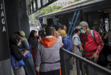 Jadwal Mudik Lebaran 2026: