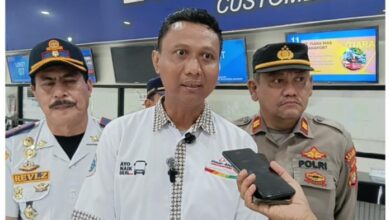 Diskon Tiket Lebaran